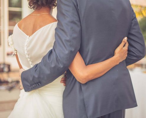 Organisation de mariage